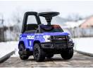 Masinuta 2 in 1 cu pedala elecrica Police QLS-993 30W 6V cu BT
